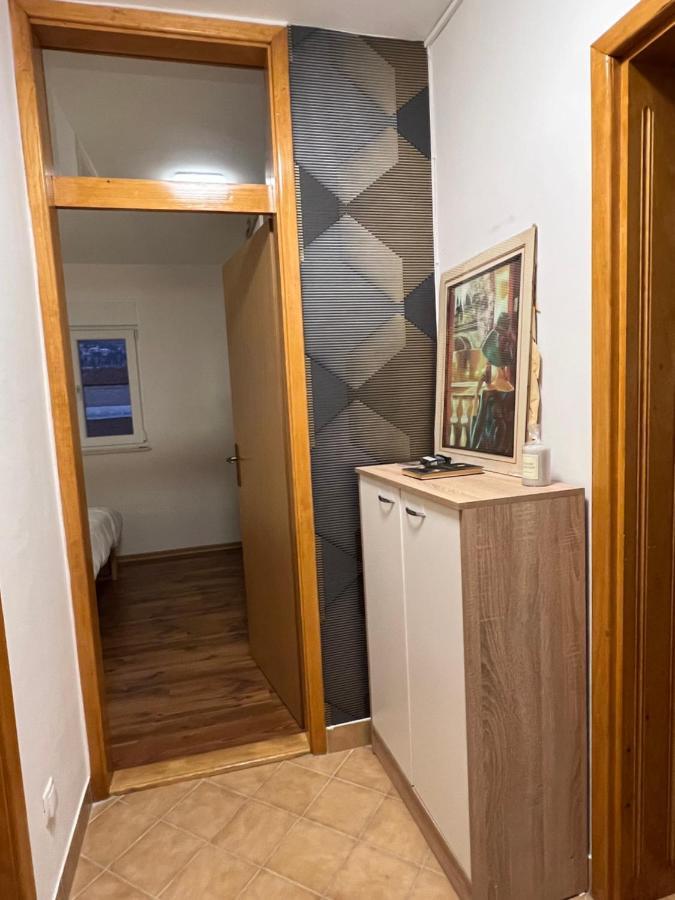 Old Bridge Apartment Mostar Extérieur photo