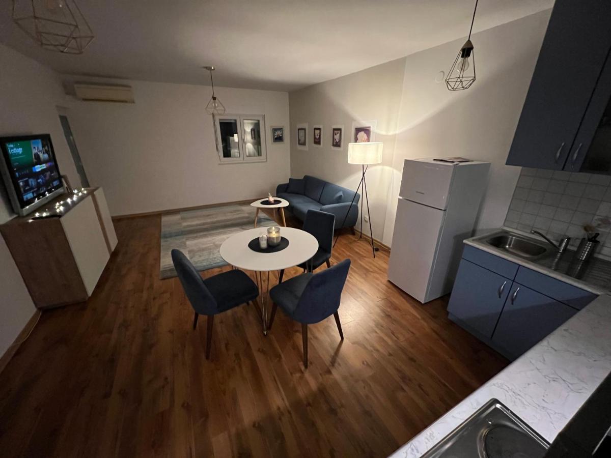Old Bridge Apartment Mostar Extérieur photo