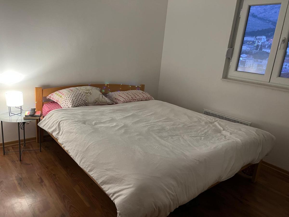 Old Bridge Apartment Mostar Extérieur photo