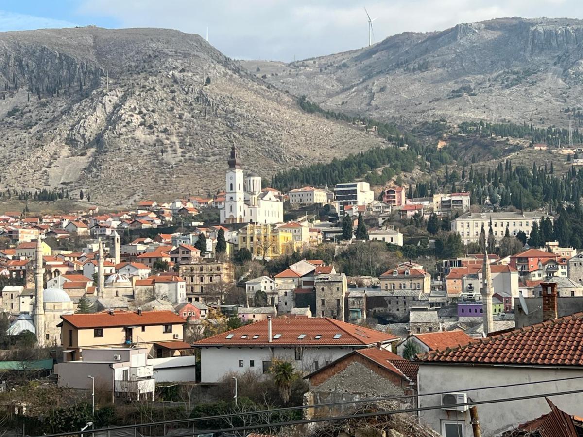 Old Bridge Apartment Mostar Extérieur photo