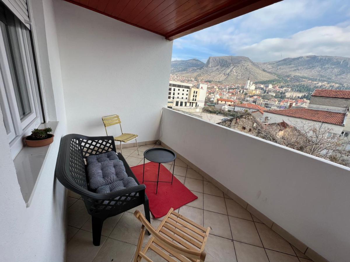 Old Bridge Apartment Mostar Extérieur photo