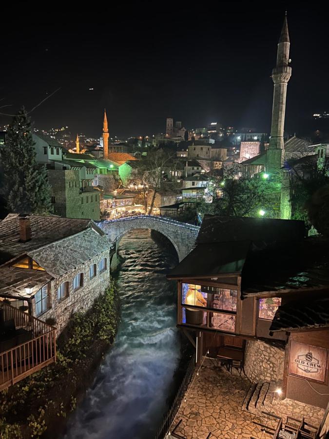 Old Bridge Apartment Mostar Extérieur photo